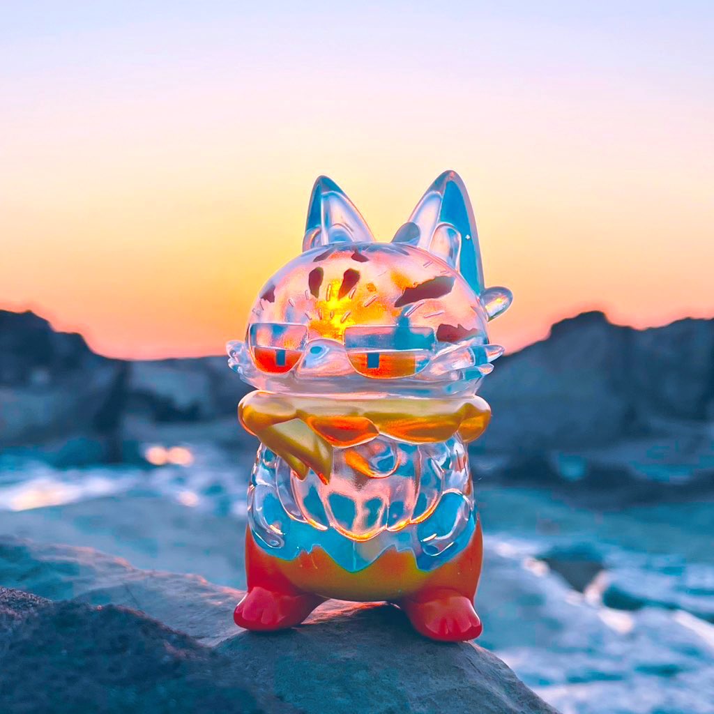 more-cats デザフェスN-140,141 (@morecats4) / Posts / X