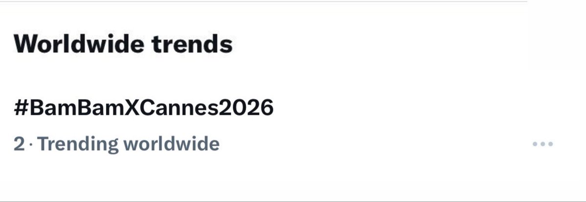 𝗕𝗮𝗺𝗕𝗮𝗺𝗕𝗼𝗼𝘀𝘁𝗲𝗿 ∋∈ tweet media