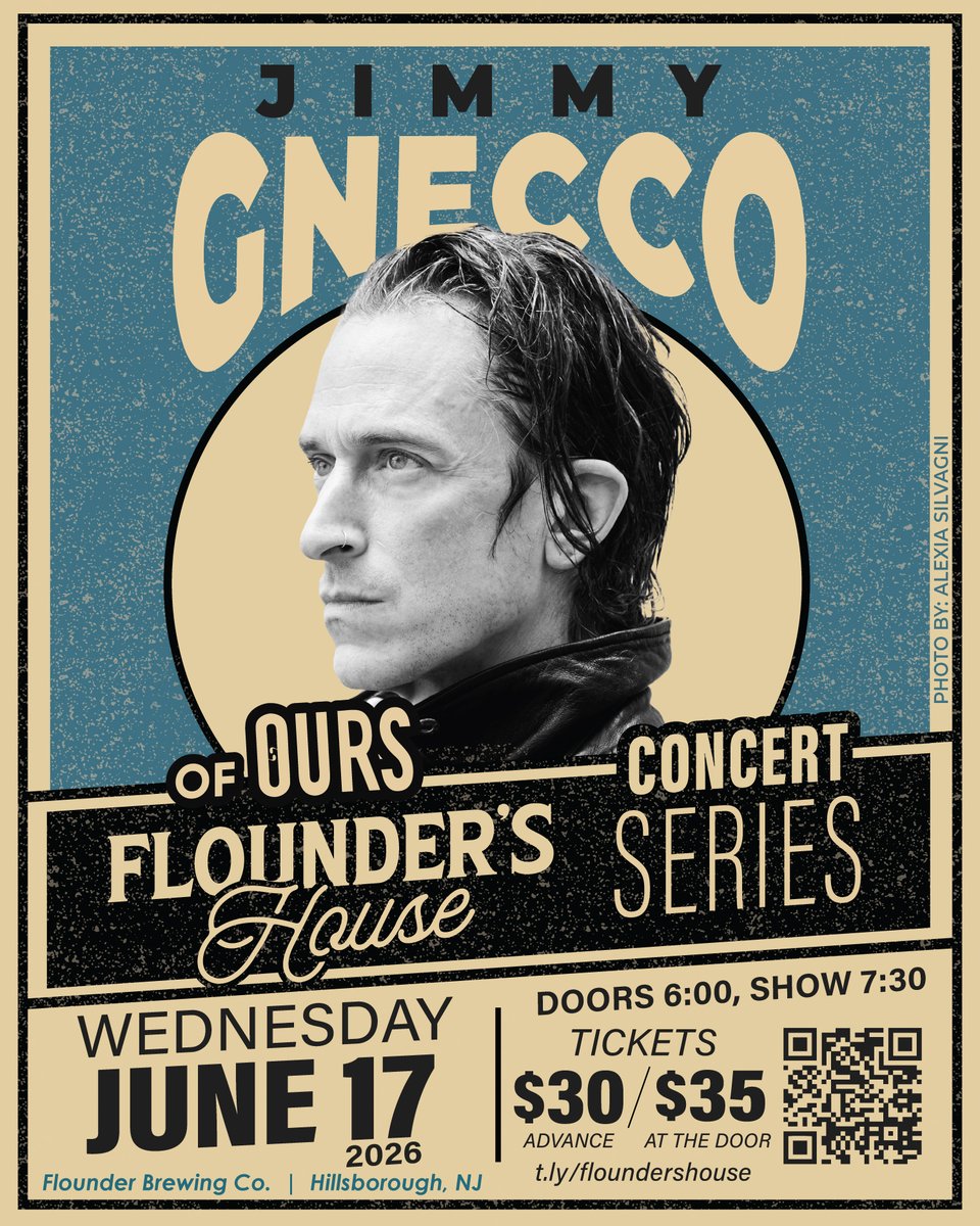 Jimmy Gnecco tweet media
