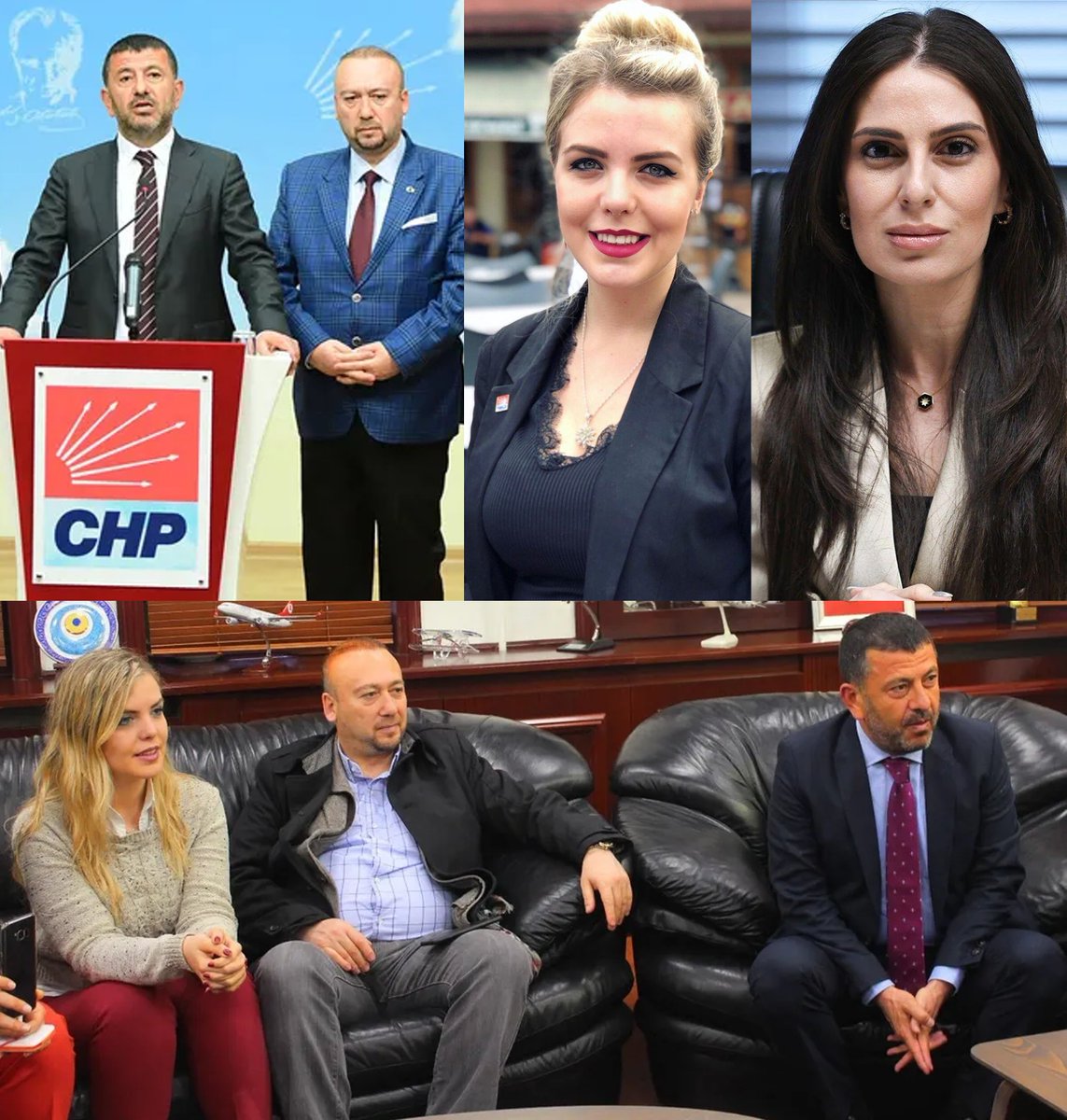 CZR HBR tweet media