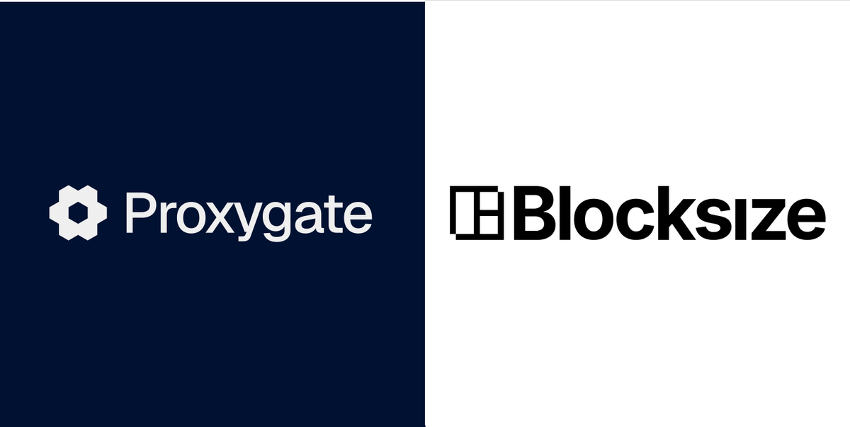 Proxygate tweet media
