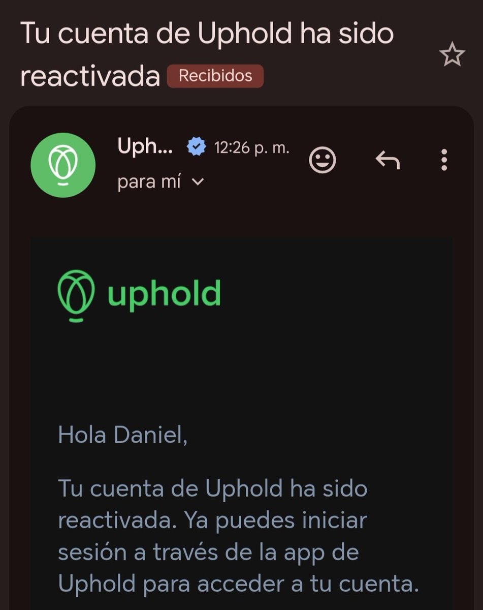 SoyDanielP2P tweet media