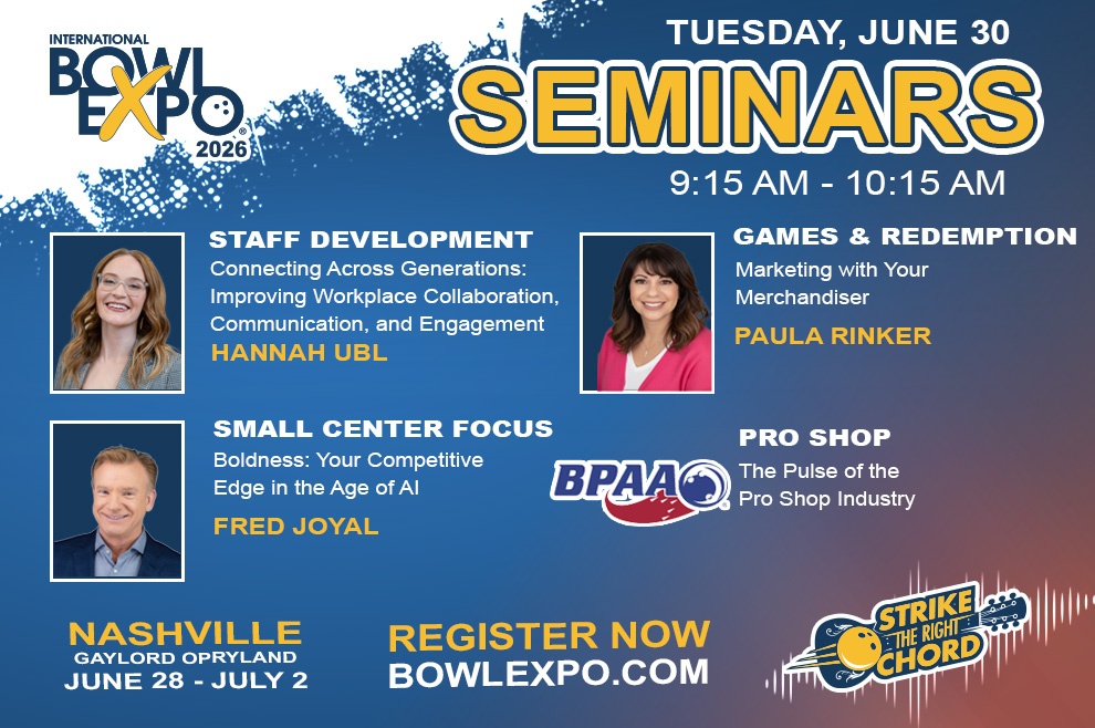 Bowl Expo tweet media