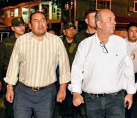 Evo Morales Ayma tweet media