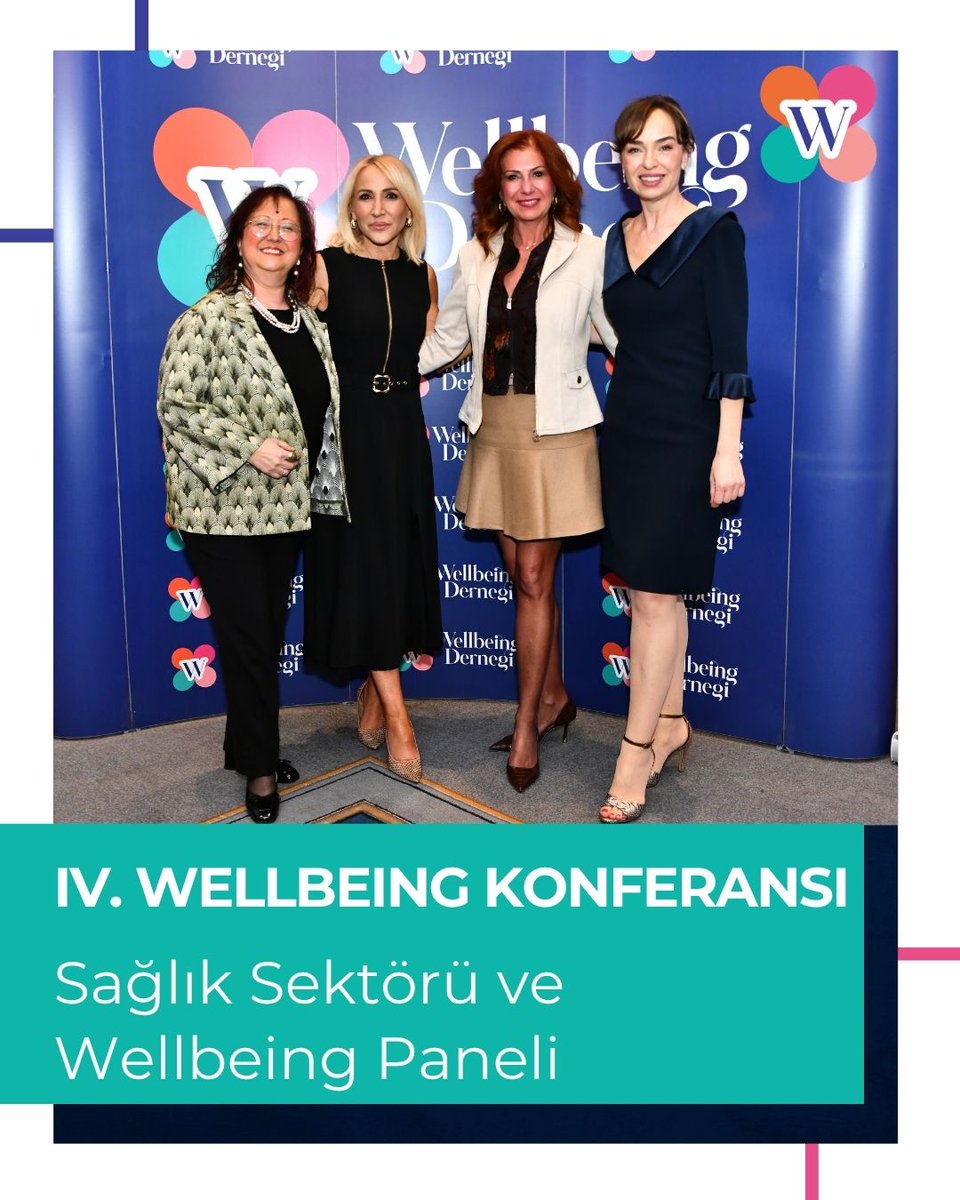 Wellbeing Derneği tweet media