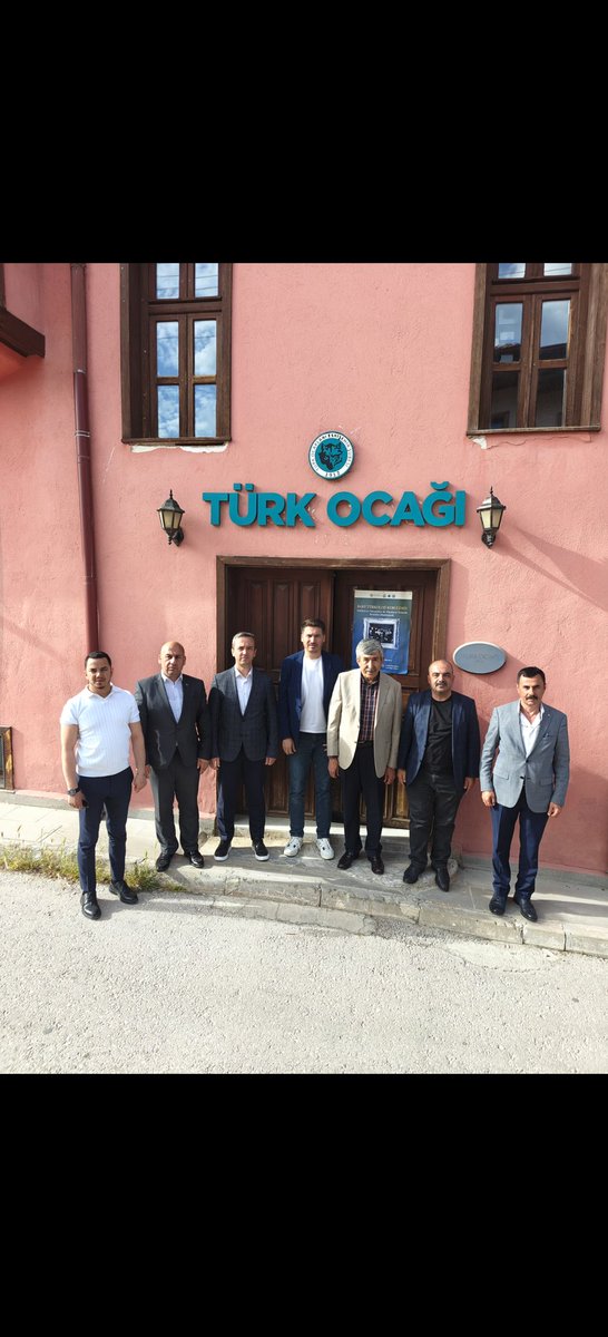 AK Odunpazarı tweet media