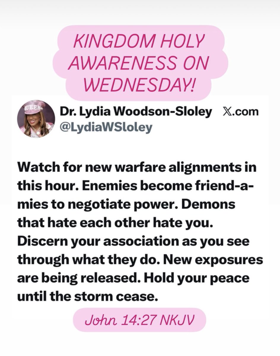LydiaWSloley's tweet photo. https://t.co/FzJGr4bEyL