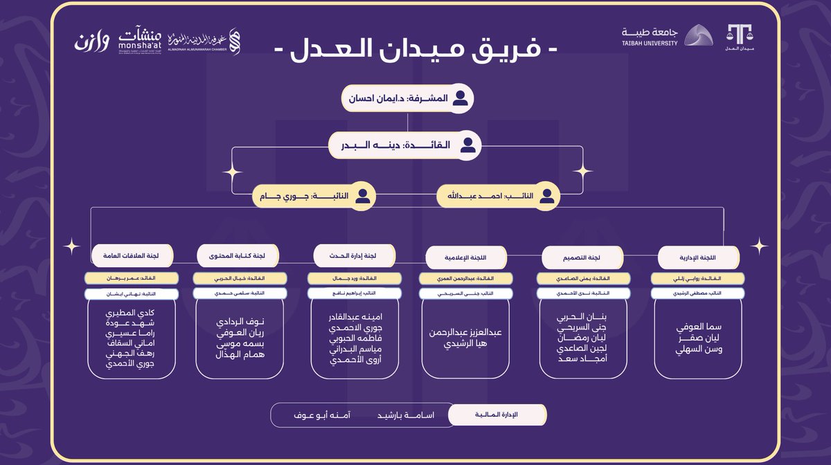 دينـه البدر tweet media