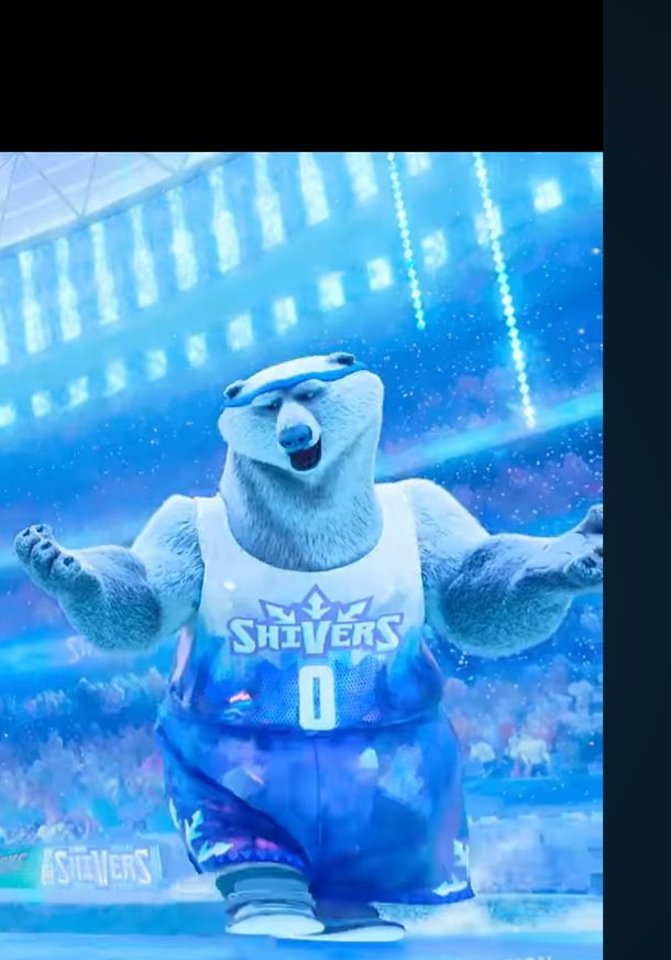 Vananasaurus's tweet photo. Haven't talked about this movie (since neither have i been able to pay and see it) but from clips i can tell these are my favorites: Propp and Dawson, i think they're twins, like the loose shorts and stubby chubby legs hehe and they still able to dunk #goatmovie #goat https://t.co/XSXIKr2DSB