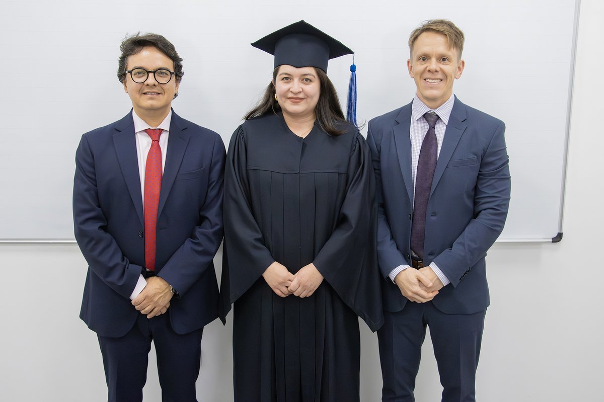 UISEK | Universidad Internacional SEK tweet media