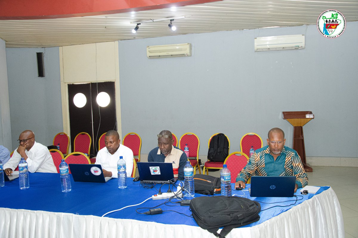 RECENSEMENT GENERAL 2022 | COMPTE OFFICIEL tweet media