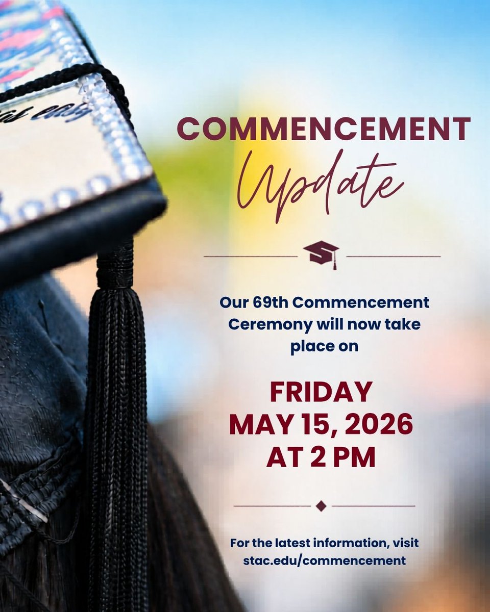 St. Thomas Aquinas College tweet media