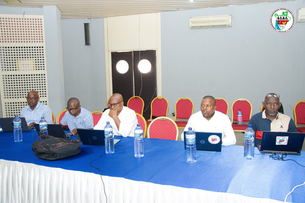 RECENSEMENT GENERAL 2022 | COMPTE OFFICIEL tweet media