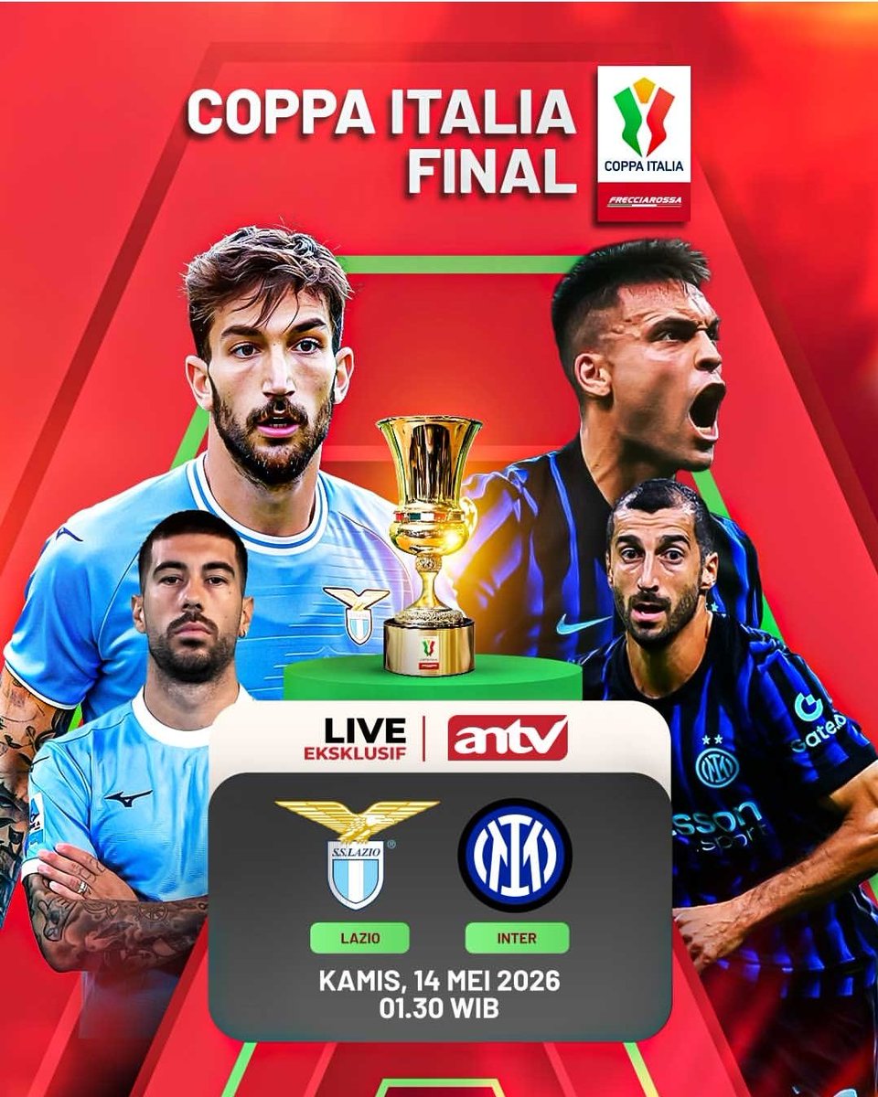 Siaran Bola Live tweet media