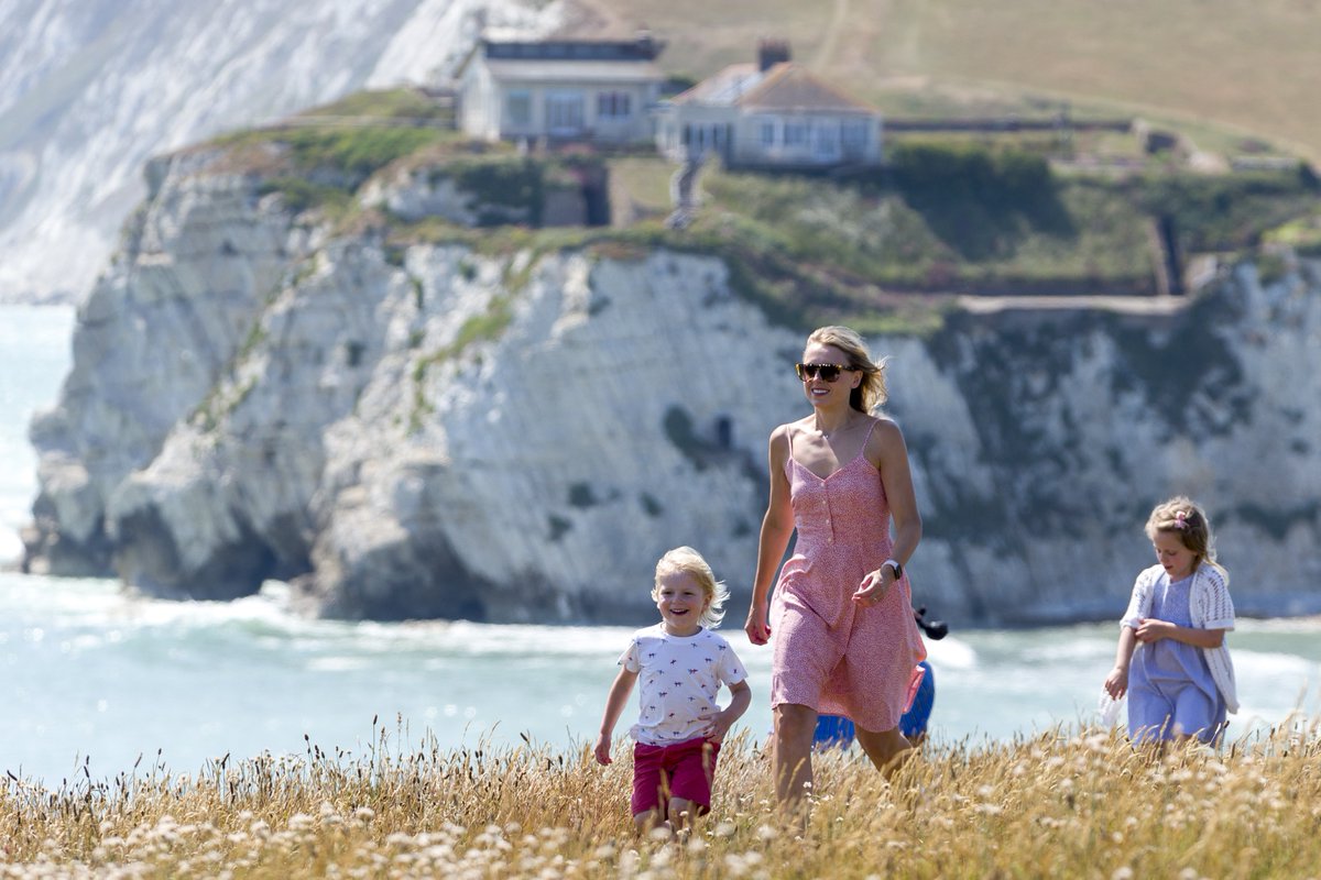 Visit Isle Of Wight tweet media