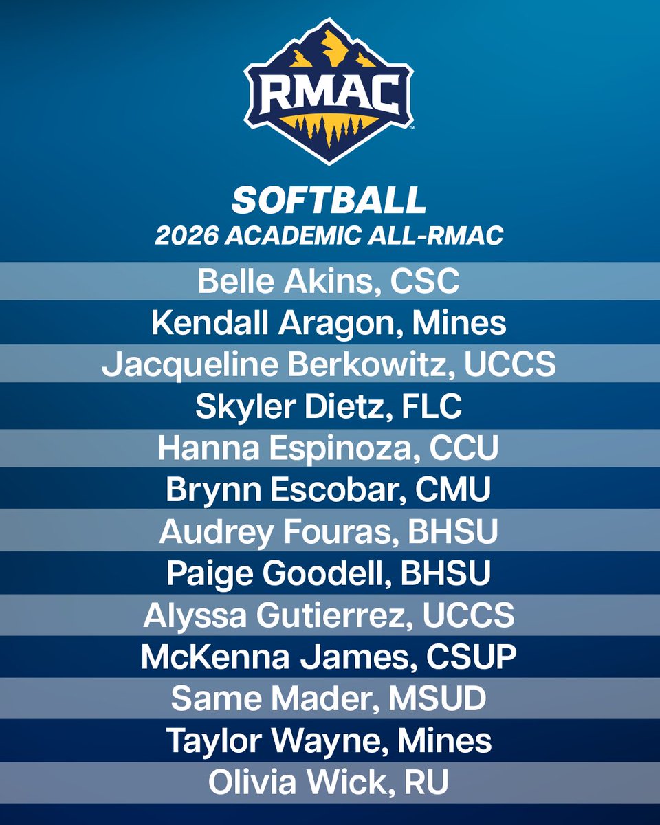RMAC Sports tweet media