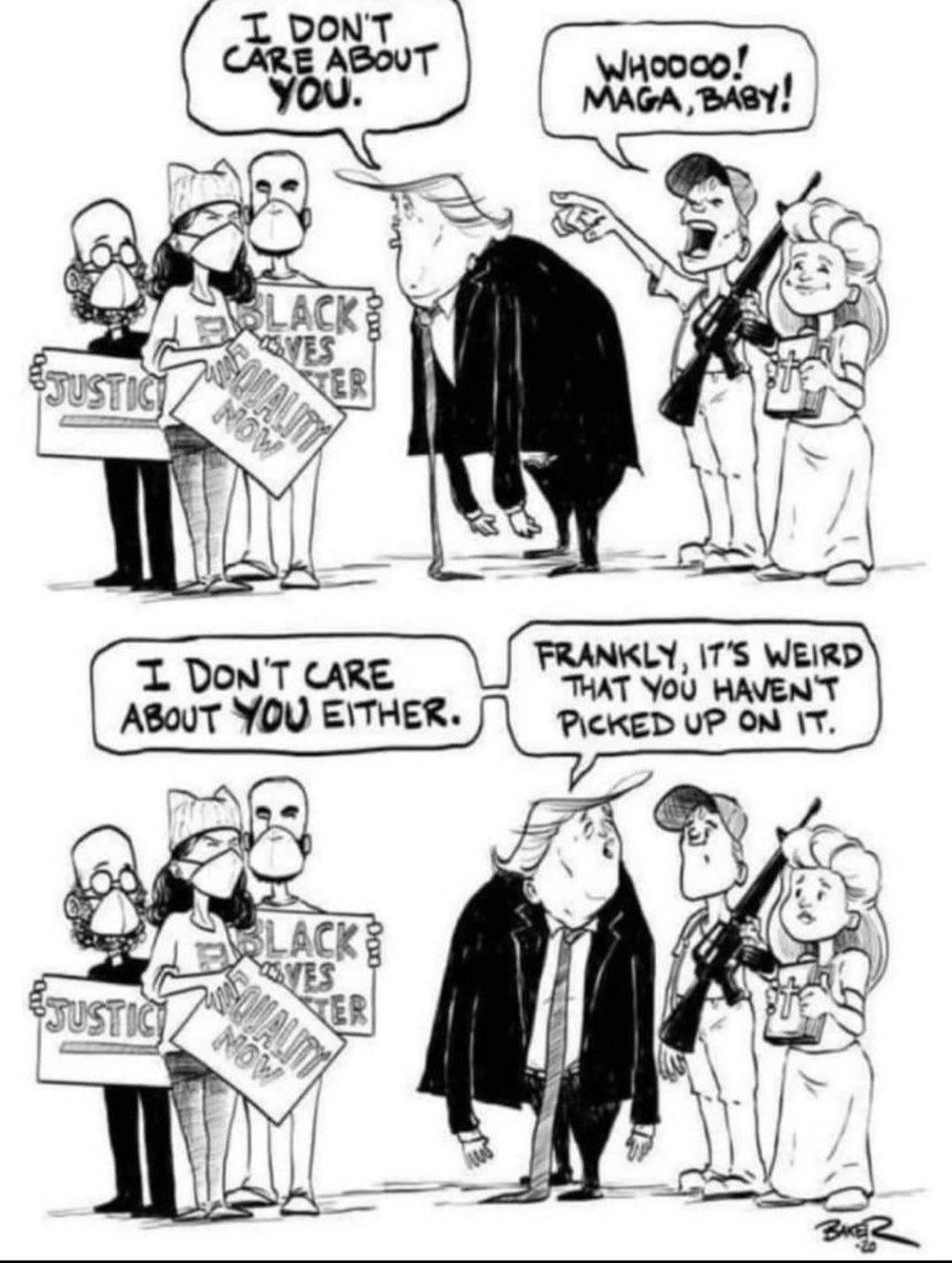 Anonymous tweet media