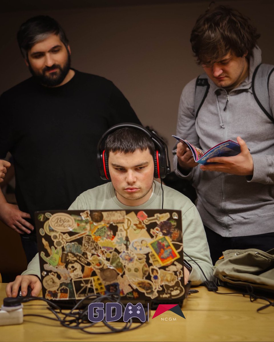 Game Dev Meet Porto tweet media