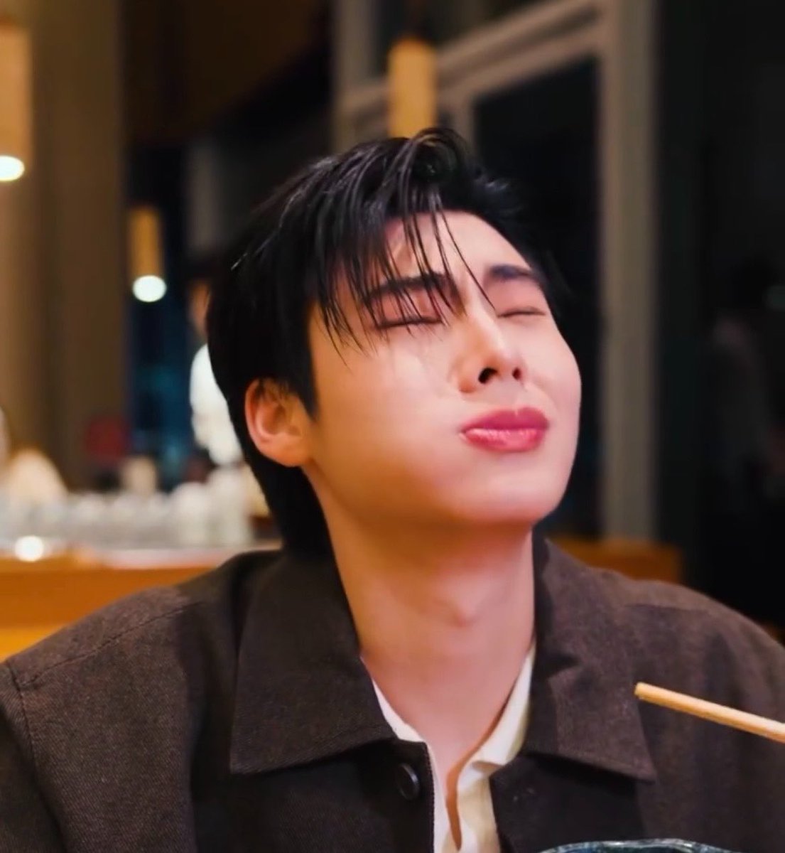 โดนไอแดงตก tweet media
