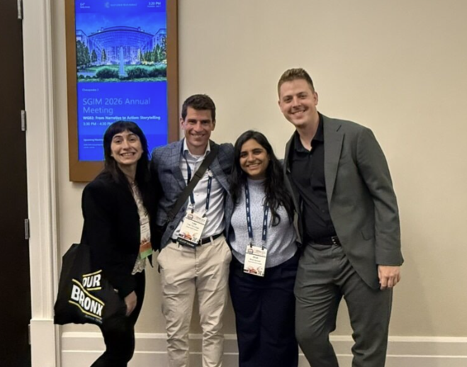 EmoryGIM tweet media