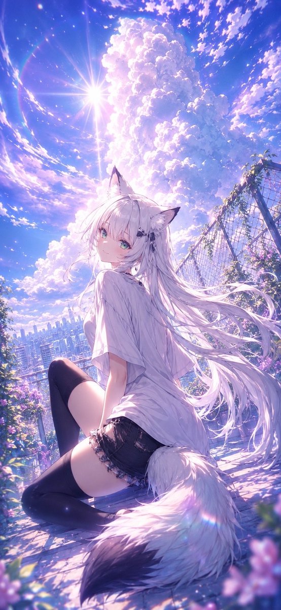 前向 なの🐺💛 tweet media