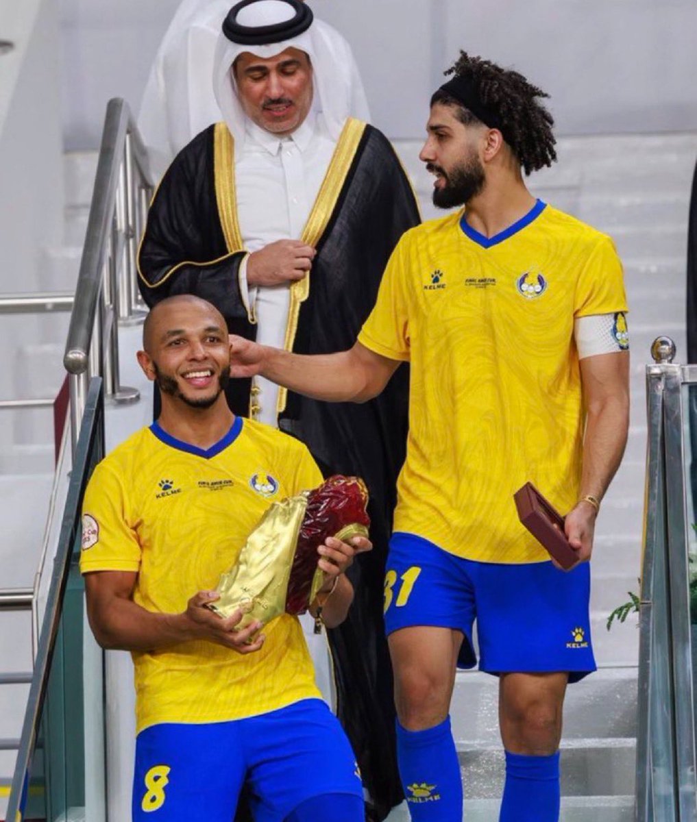 خــالـد الجـــابـــر tweet media