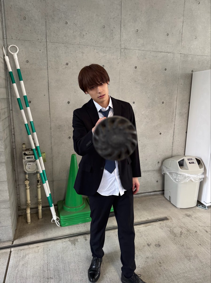 髙松アロハ【スタッフ公式】 tweet media