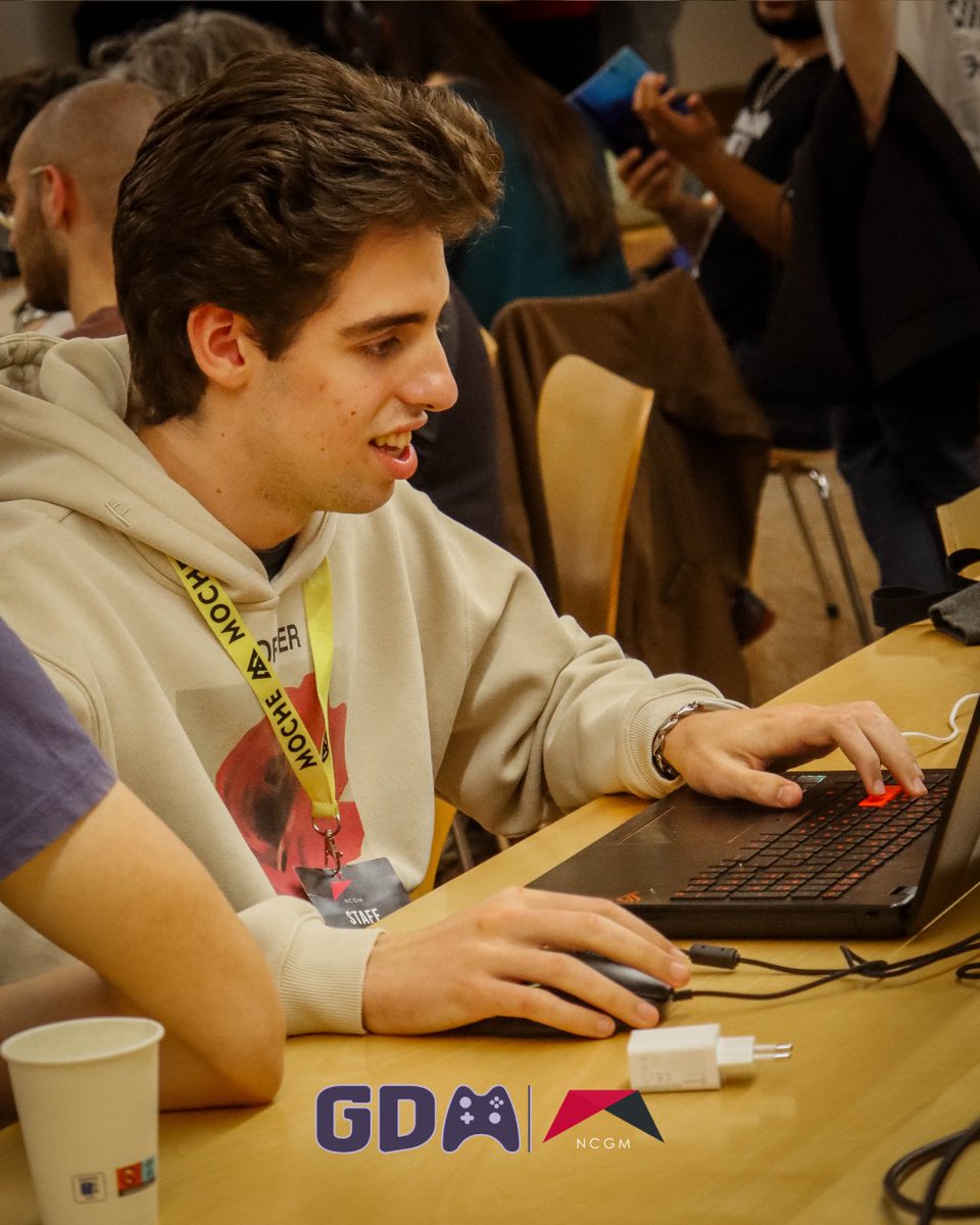 Game Dev Meet Porto tweet media