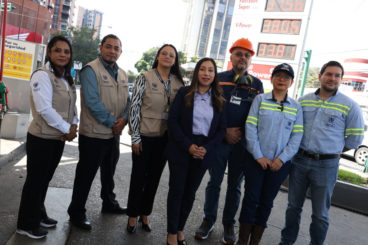 Ministerio Economía tweet media