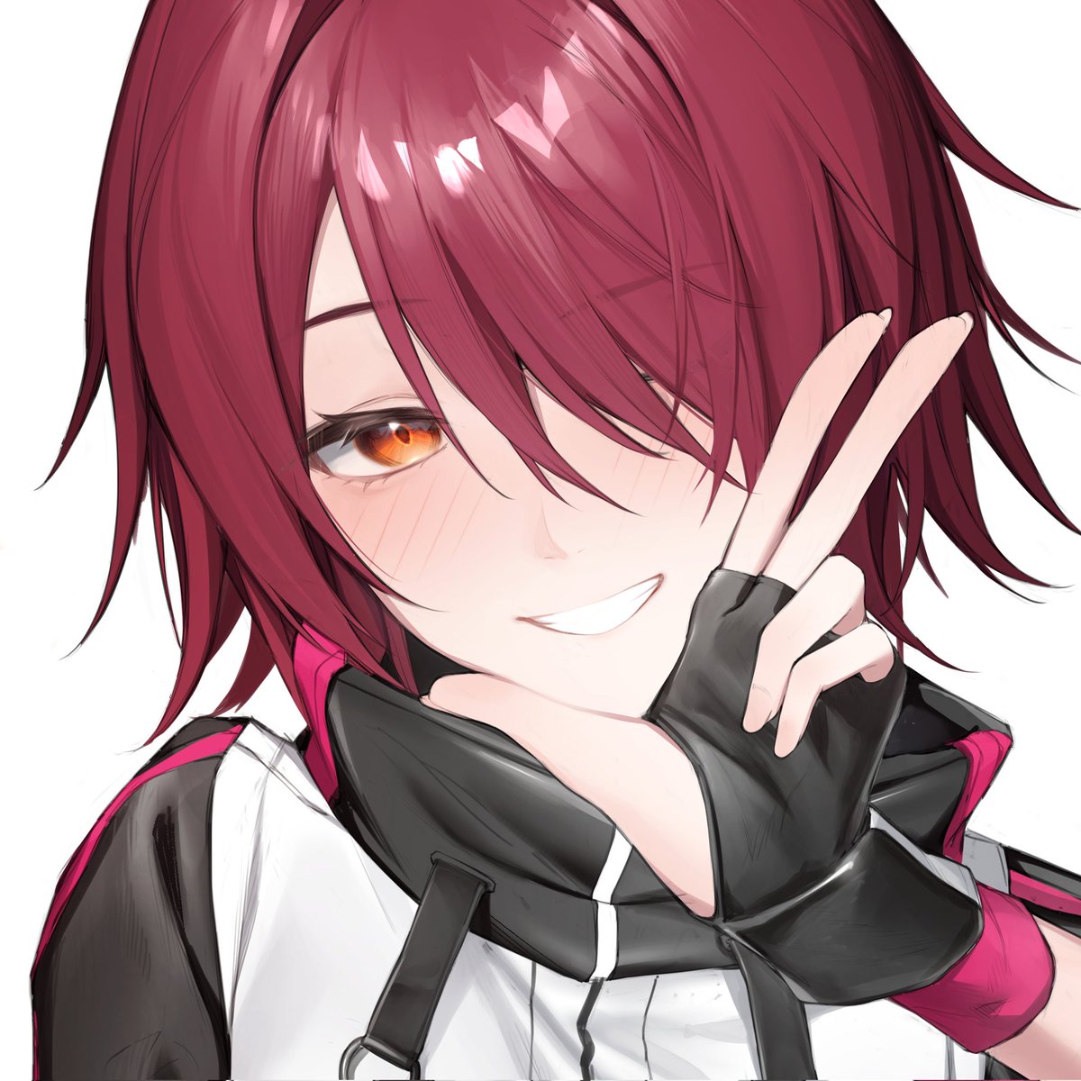 ᅠᅠᅠ 𝑬𝒙𝒊𝒂 ✦ ᅠ エクシア tweet media
