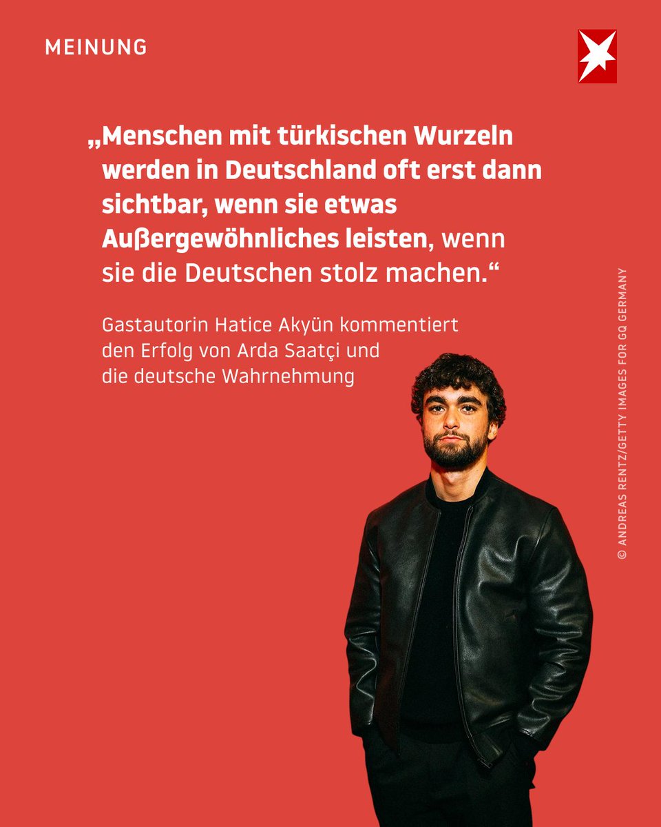stern tweet media