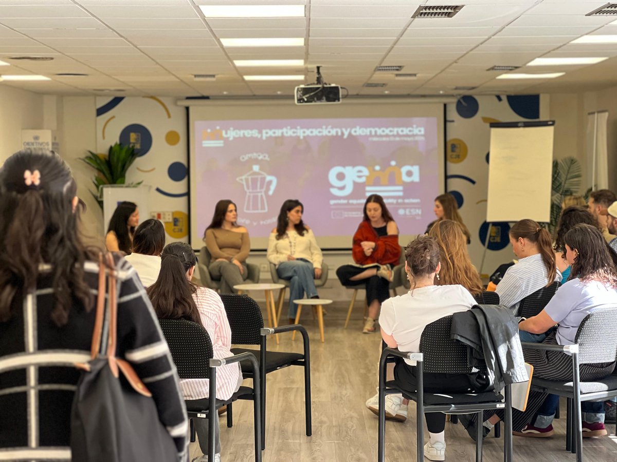 Erasmus Student Network España 🇪🇸 tweet media