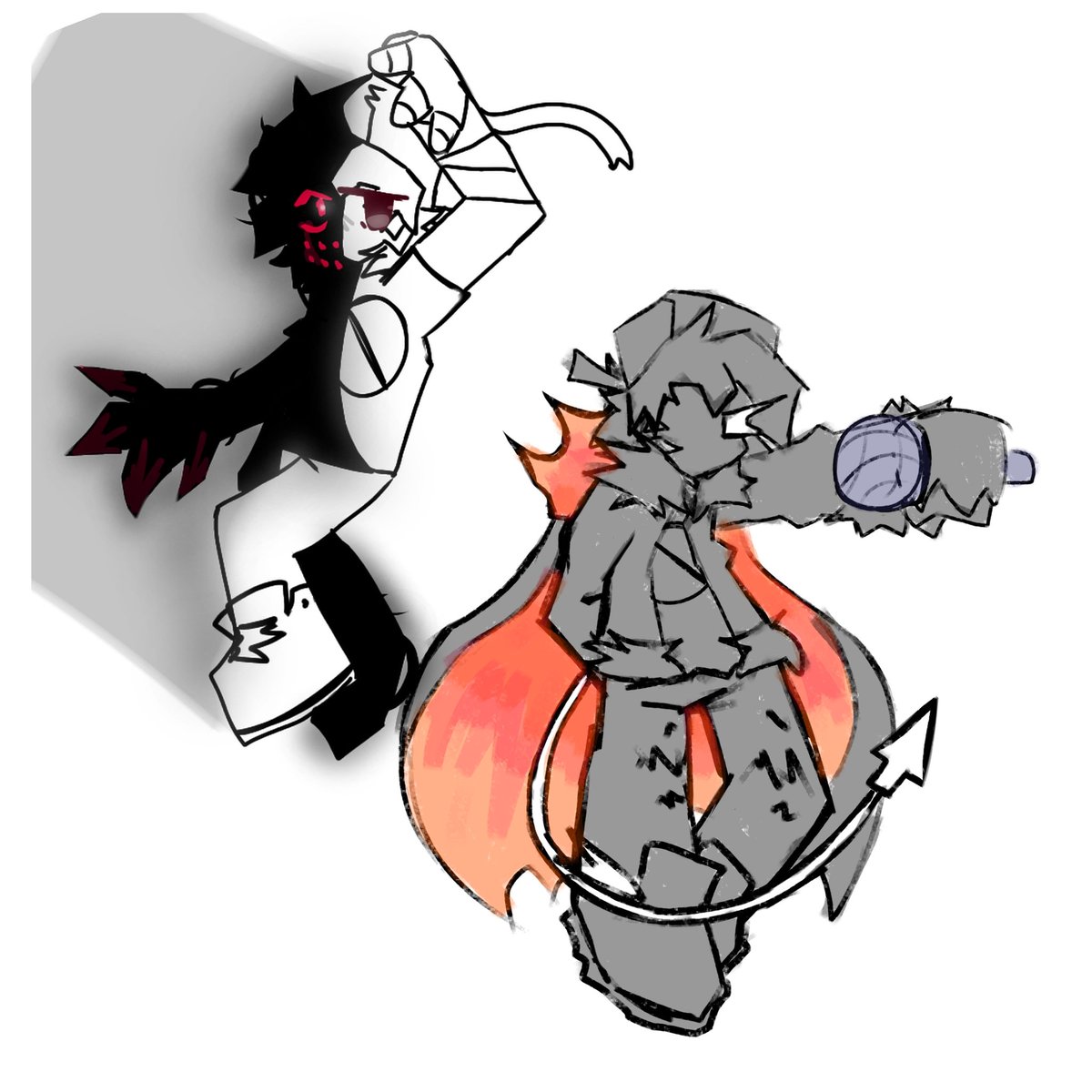 Void Djx (@Jubiscleuvalda) / Posts / X