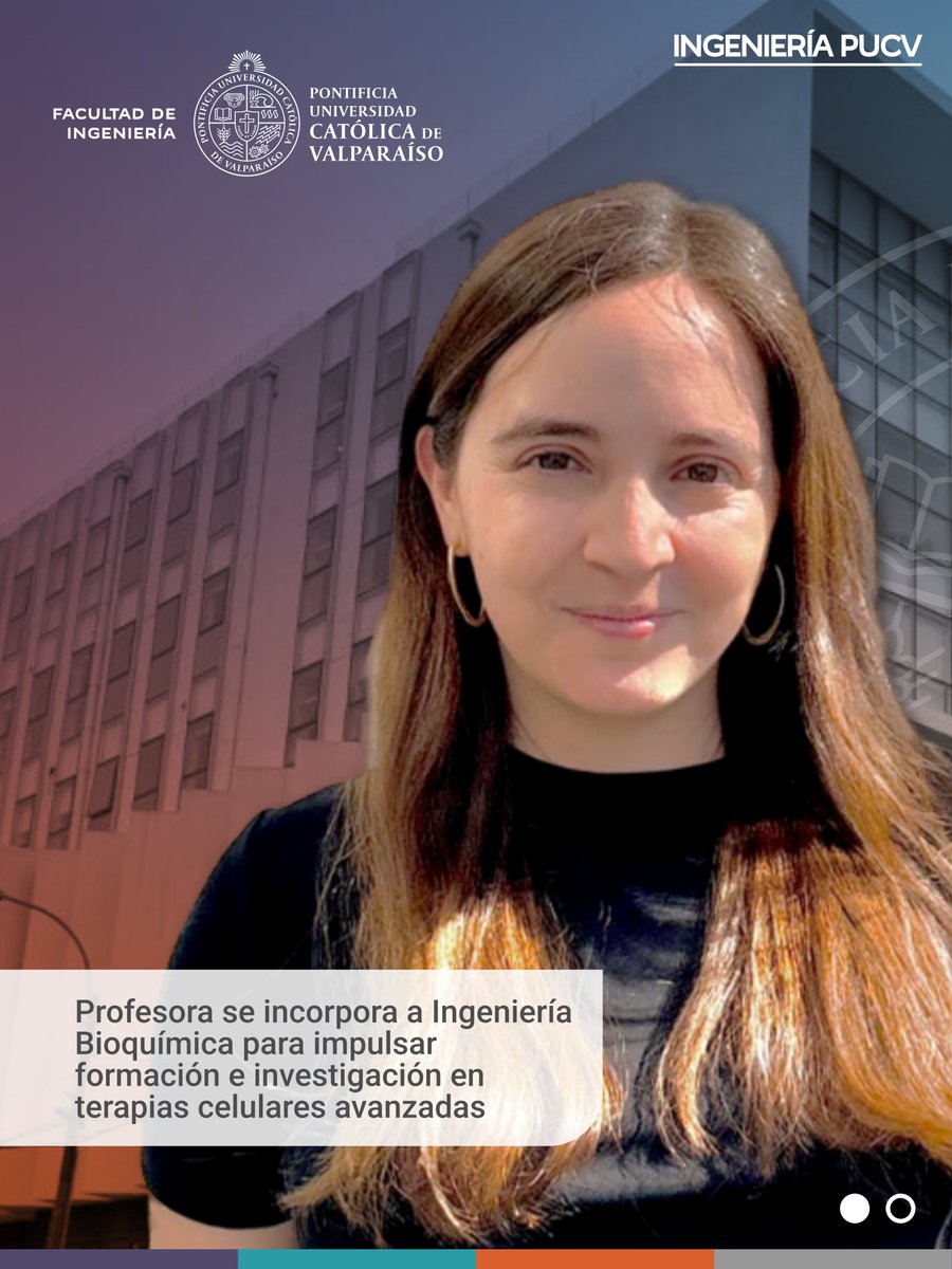 Ingeniería PUCV tweet media