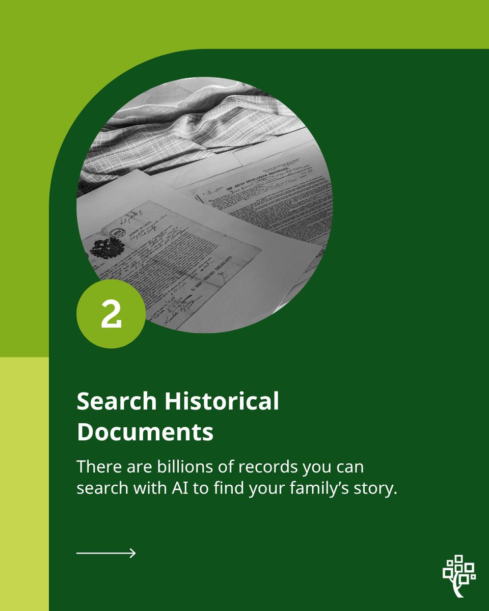 FamilySearch tweet media