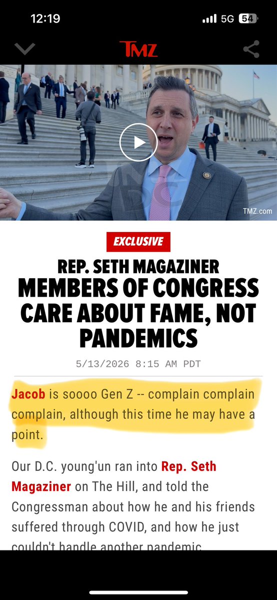 Jacob Wasserman tweet media