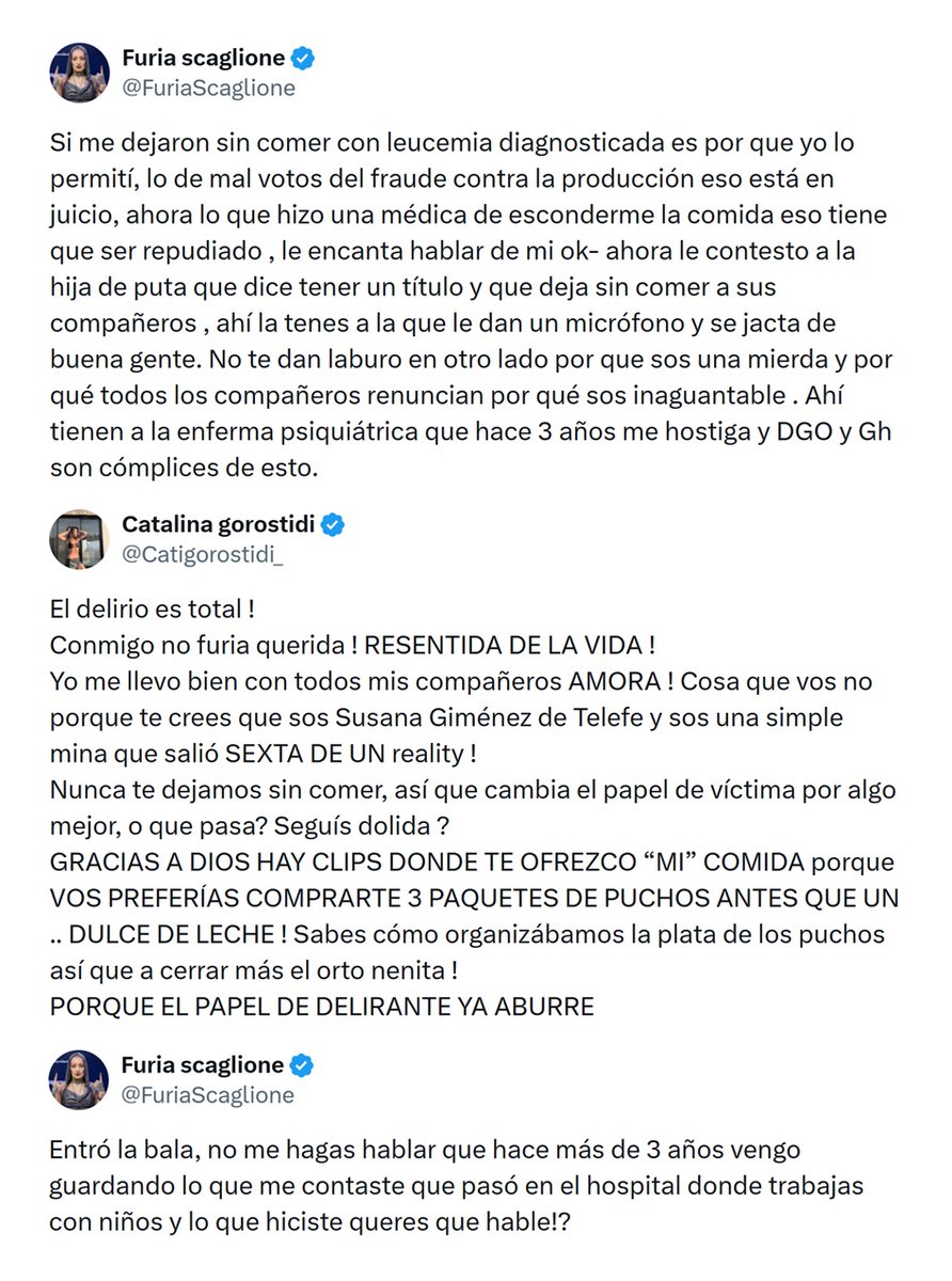 ¿Por qué es tendencia? tweet media