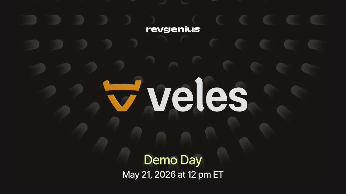 RevGenius tweet media