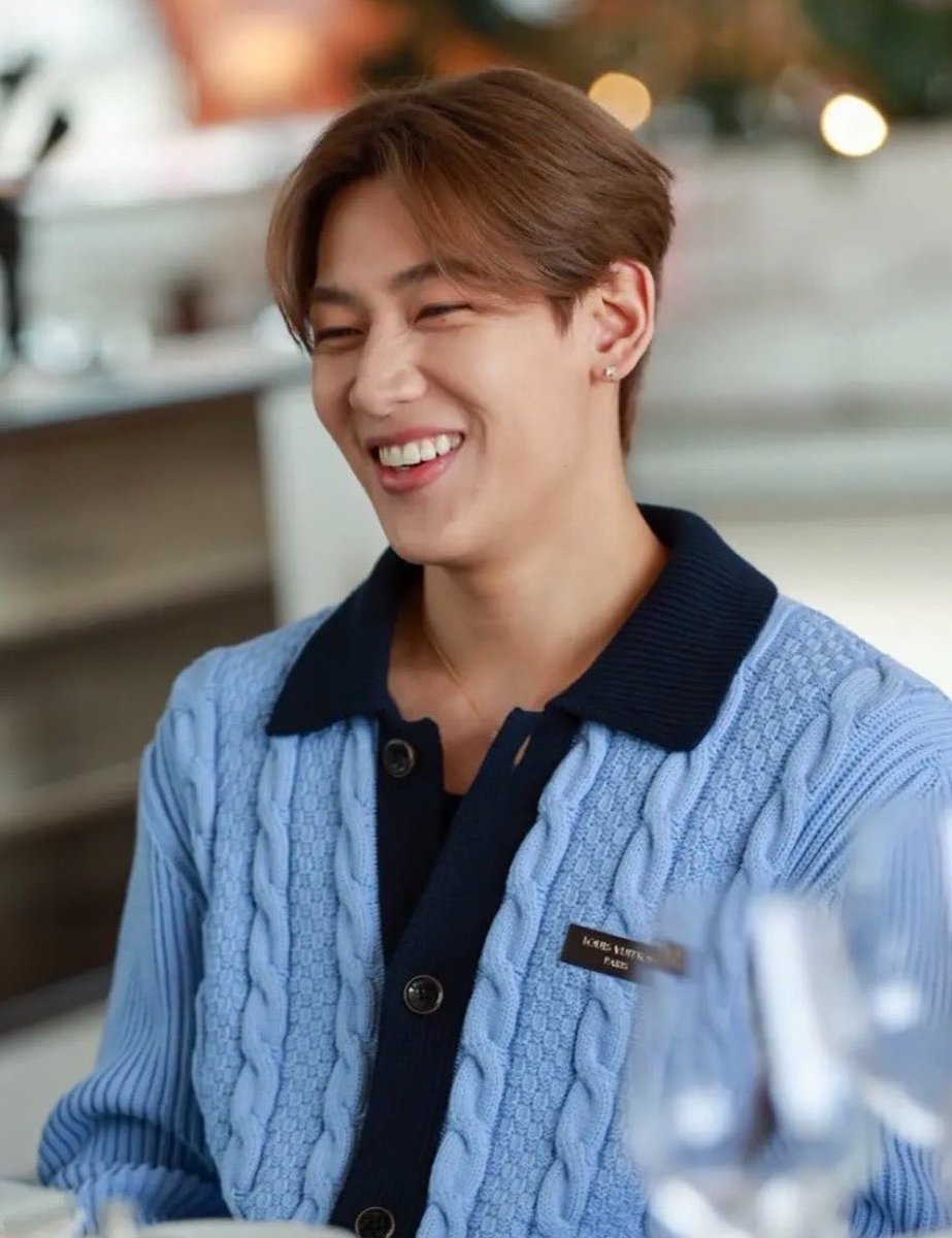 อุนแม่น้องแบมแบม ∋∈ 🇹🇭 tweet media