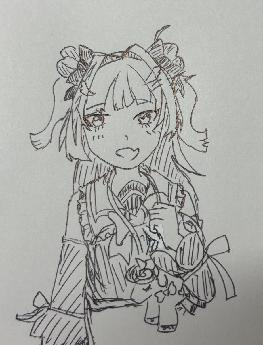うさぎ/NeØignis tweet media