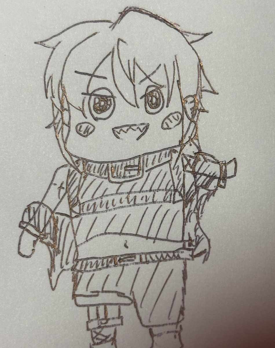 うさぎ/NeØignis tweet media