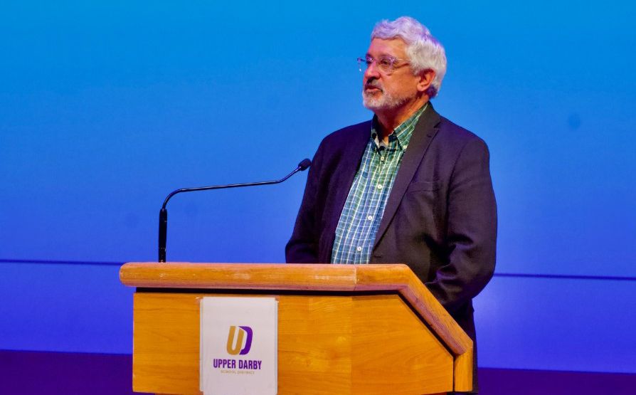 Senator Tim Kearney tweet media