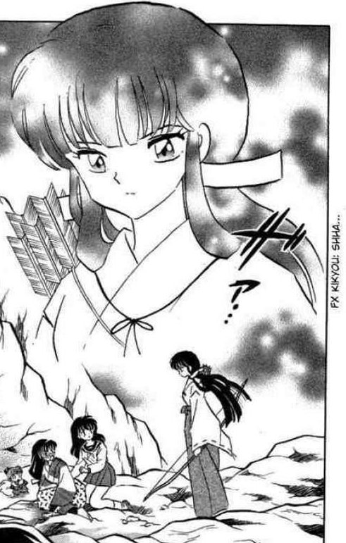 ✨Shrine Maiden✨ tweet media