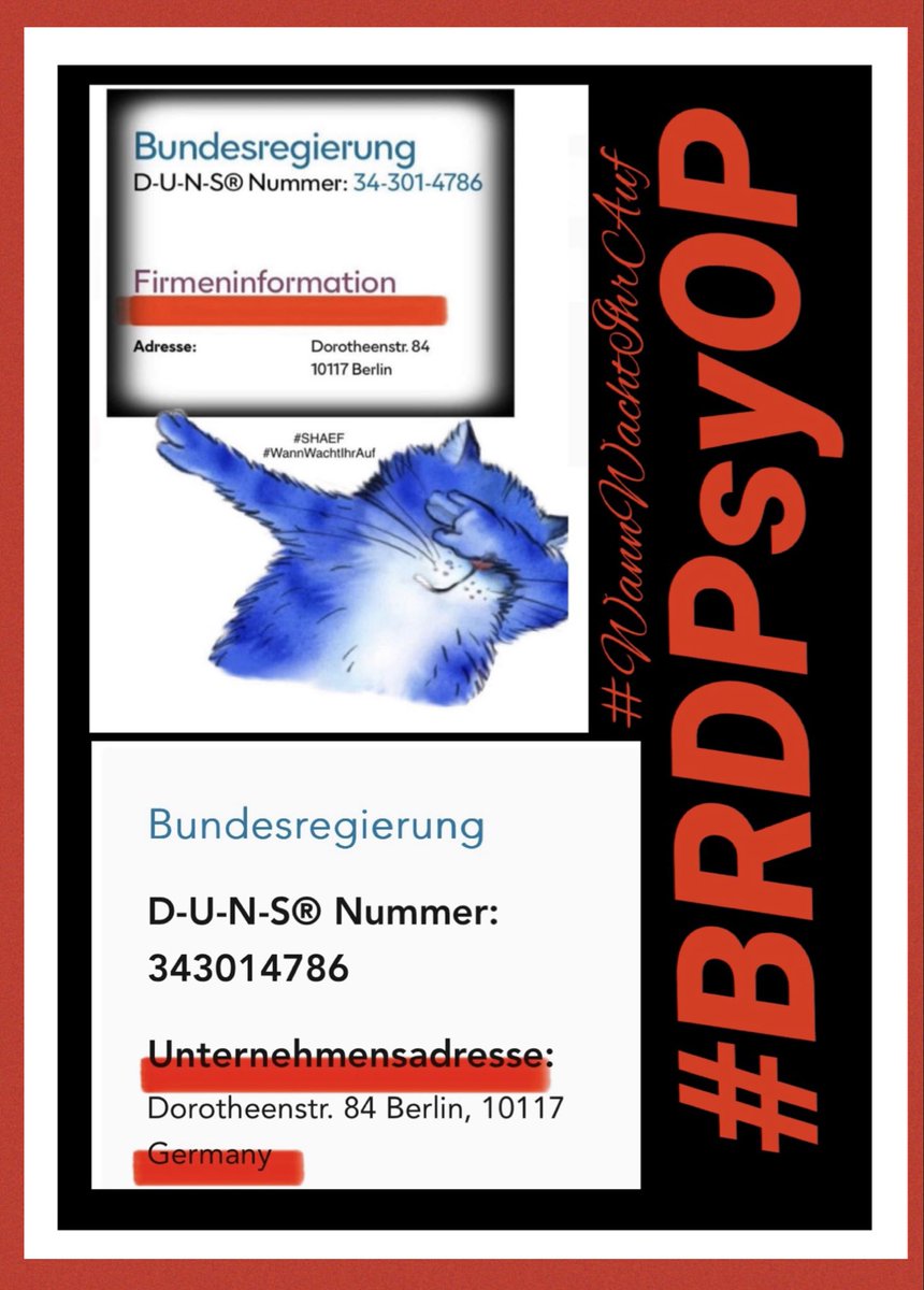 Fee111755's tweet photo. @RusBotschaft „Die Deutschen“werden nicht aus Europa verschwinden!
So ist es!
Die Staatssimulanten sollten wohl verschwinden.
WIR DAS VOLK,redet mit den Menschen, nicht mit den Geschäftsführern.
Redet mit mir, ich bin der Deutsche Souverän!
Immer zu Diensten🫡
Mit den Besten Grüßen an W.W.P https://t.co/HKGQfrEBrl