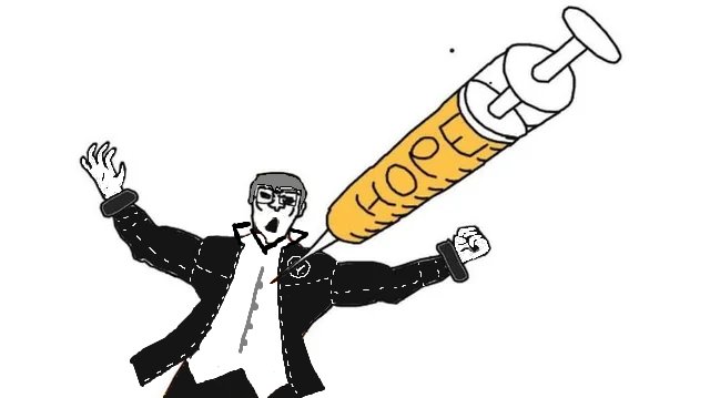 Schelle 🇵🇹 (playing P5S) tweet media