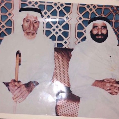 ليلى العوضي tweet media