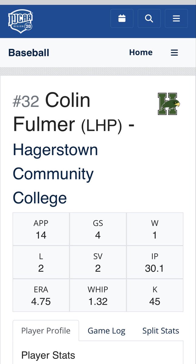 Colin Fulmer tweet media