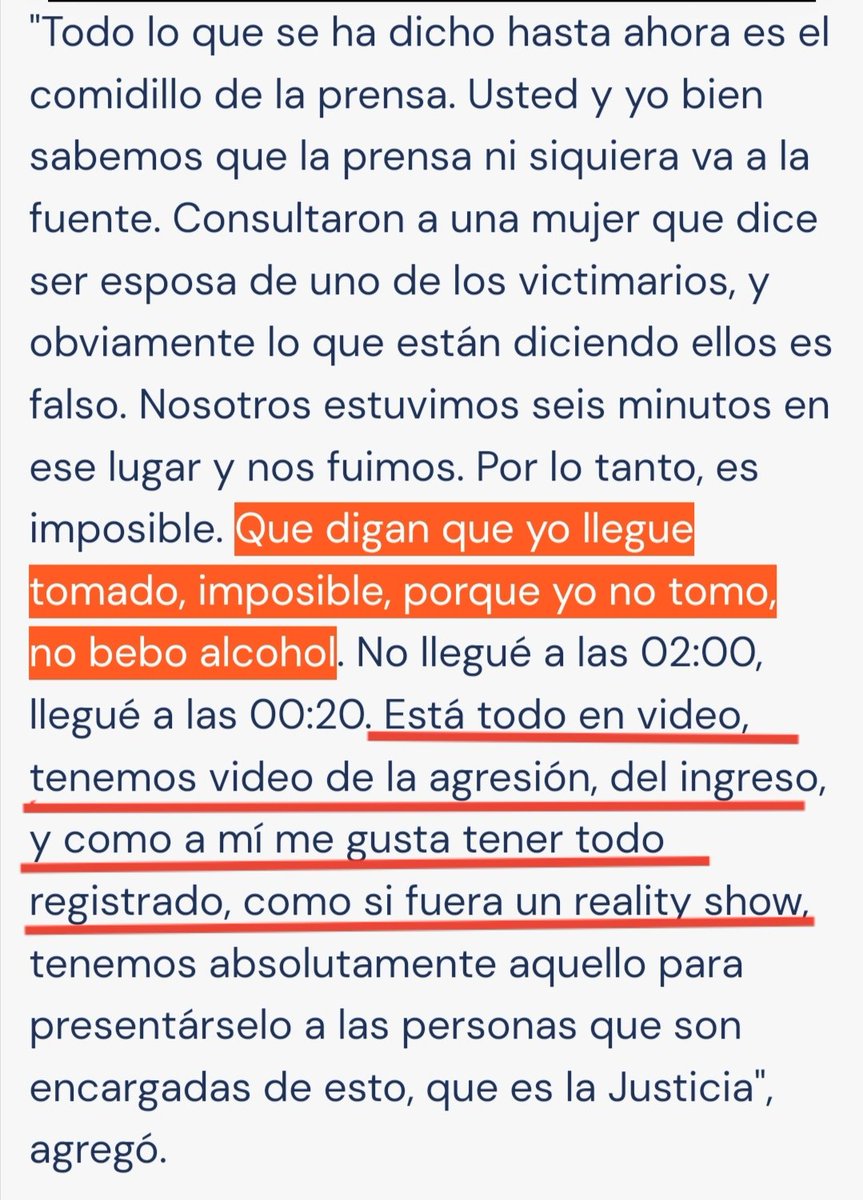 Flo #SinCorbataManosLimpiasSinProntuario tweet media