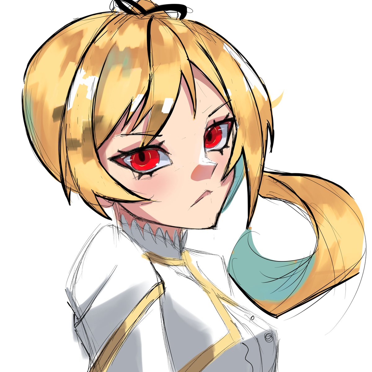 Tairitsu-sama tweet media