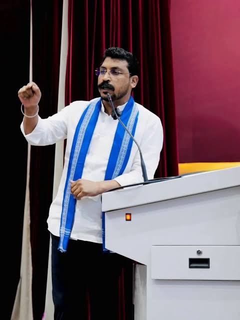 प्रीतम कुमार बौद्ध tweet media